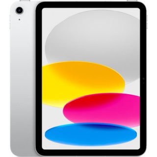 Apple iPad 10.9 (2022) 256Gb 4G Silver
